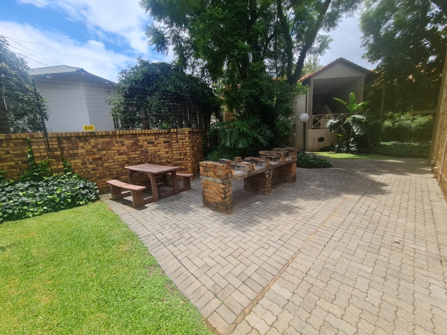 To Let 2 Bedroom Property for Rent in Hatfield Gauteng