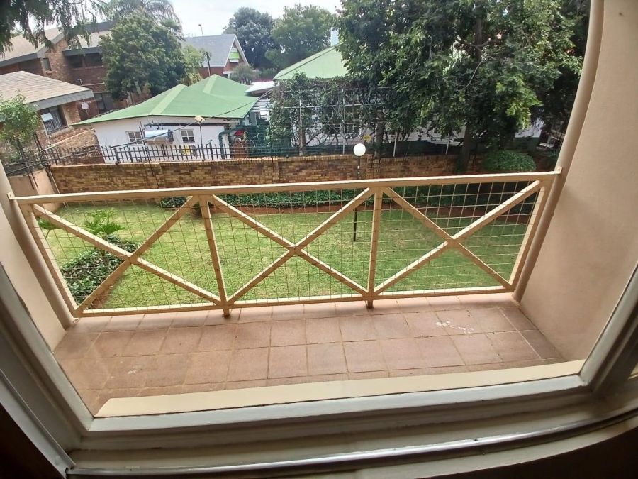 To Let 2 Bedroom Property for Rent in Hatfield Gauteng
