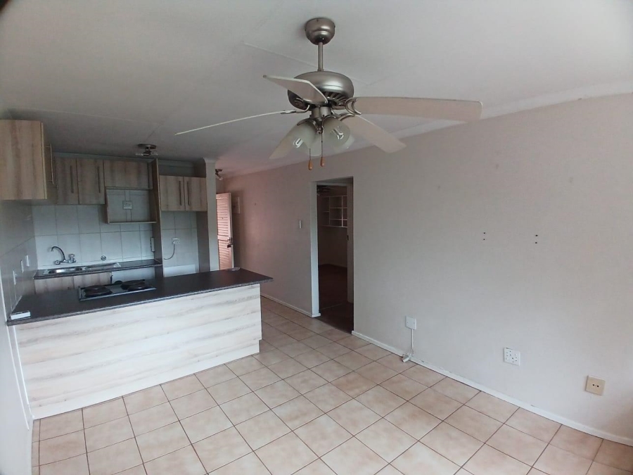 To Let 2 Bedroom Property for Rent in Hatfield Gauteng