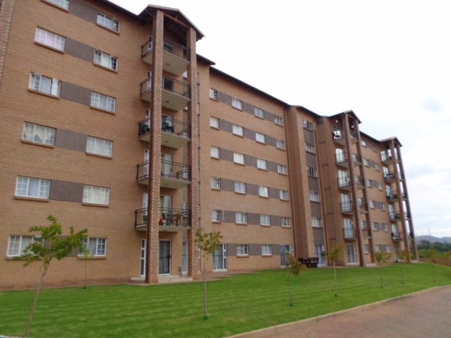 1 Bedroom Property for Sale in Annlin Gauteng