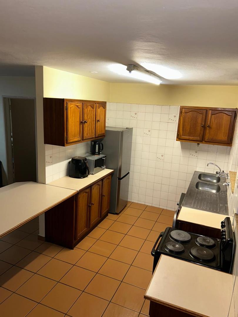 To Let 1 Bedroom Property for Rent in Hatfield Gauteng