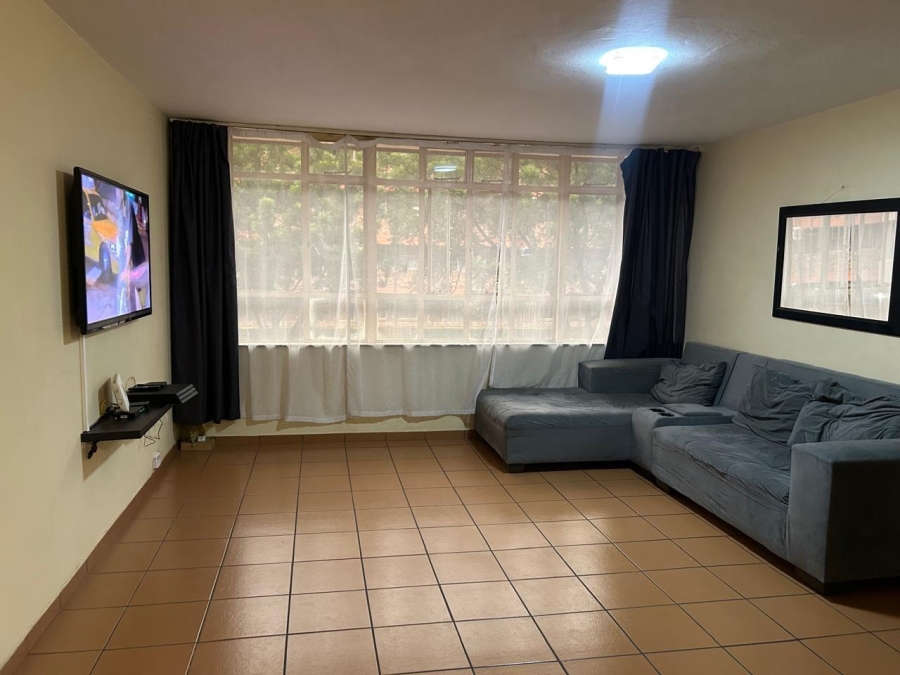 To Let 1 Bedroom Property for Rent in Hatfield Gauteng