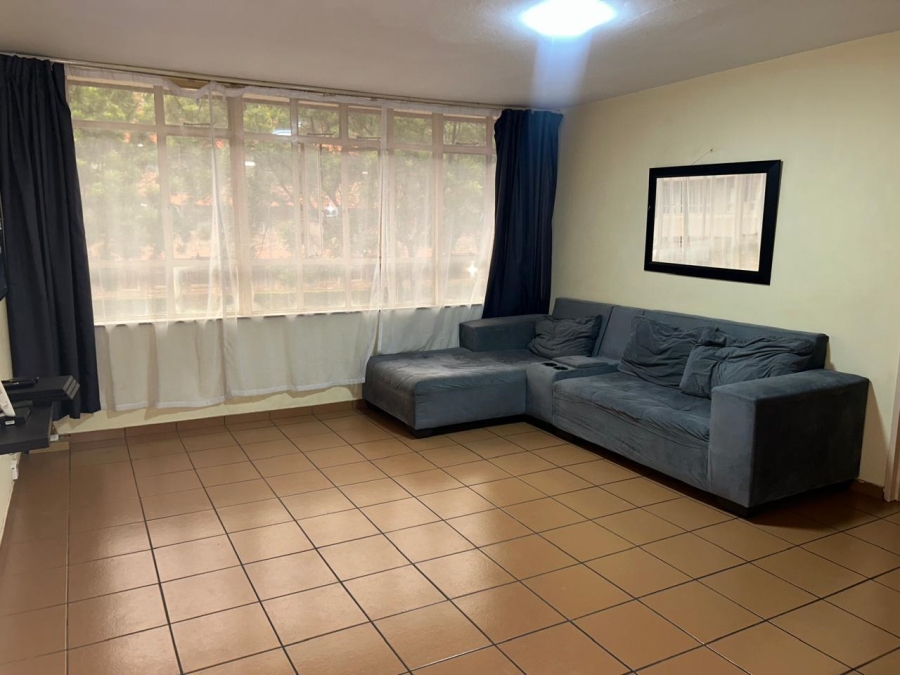 To Let 1 Bedroom Property for Rent in Hatfield Gauteng