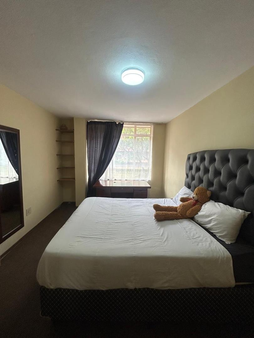 To Let 1 Bedroom Property for Rent in Hatfield Gauteng