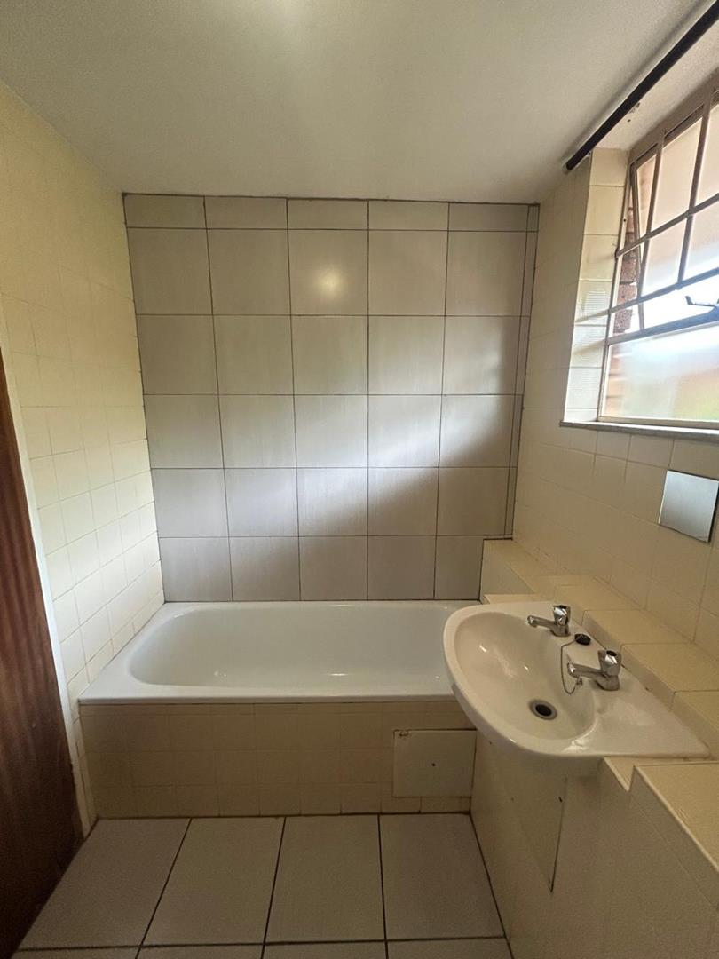 To Let 1 Bedroom Property for Rent in Hatfield Gauteng