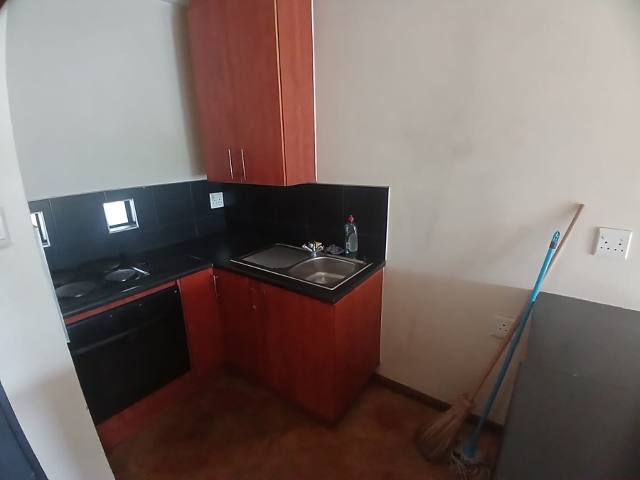 2 Bedroom Property for Sale in Hatfield Gauteng