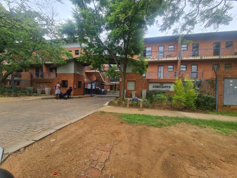 To Let 2 Bedroom Property for Rent in Hatfield Gauteng
