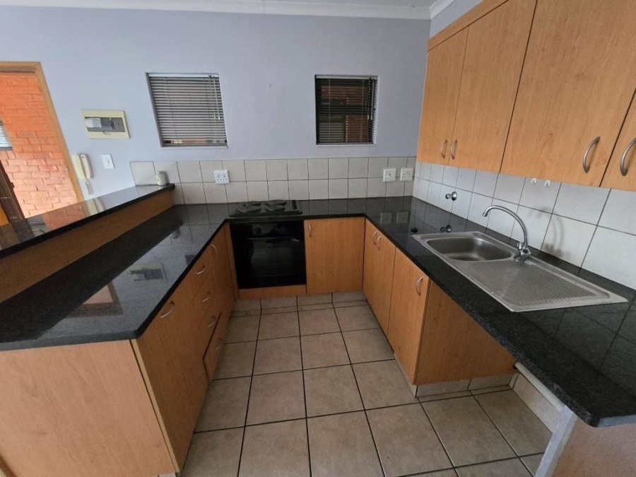 To Let 2 Bedroom Property for Rent in Hatfield Gauteng