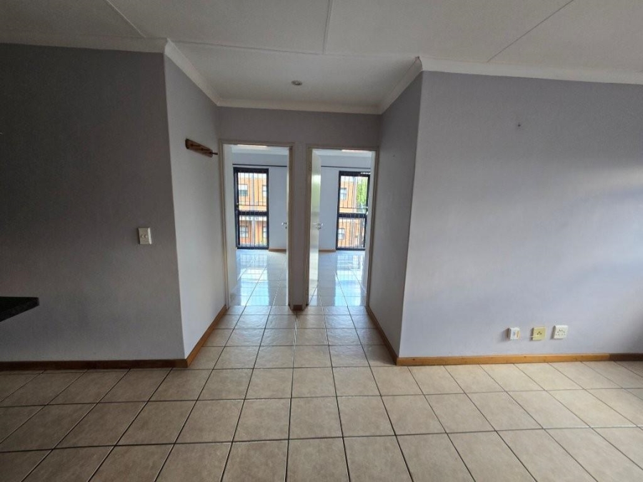 To Let 2 Bedroom Property for Rent in Hatfield Gauteng