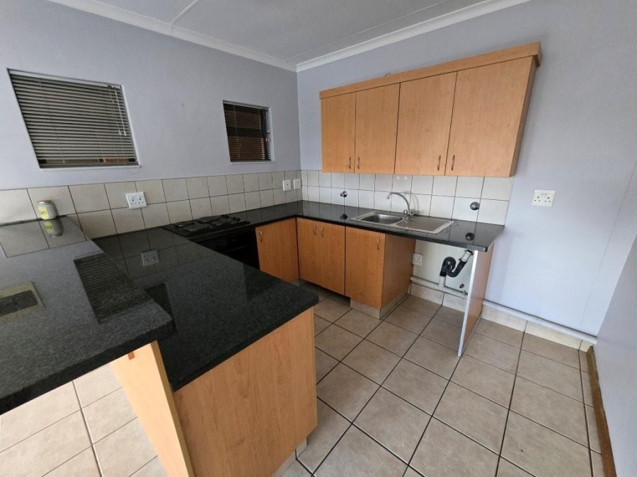 To Let 2 Bedroom Property for Rent in Hatfield Gauteng