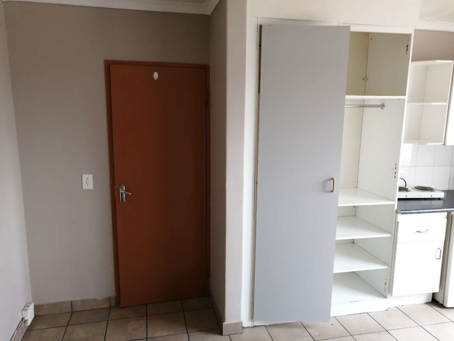 To Let 1 Bedroom Property for Rent in Hatfield Gauteng