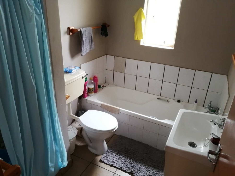 To Let 1 Bedroom Property for Rent in Hatfield Gauteng