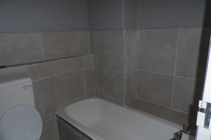 To Let 1 Bedroom Property for Rent in Sunnyside Gauteng