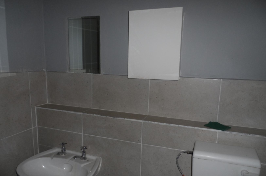 To Let 1 Bedroom Property for Rent in Sunnyside Gauteng