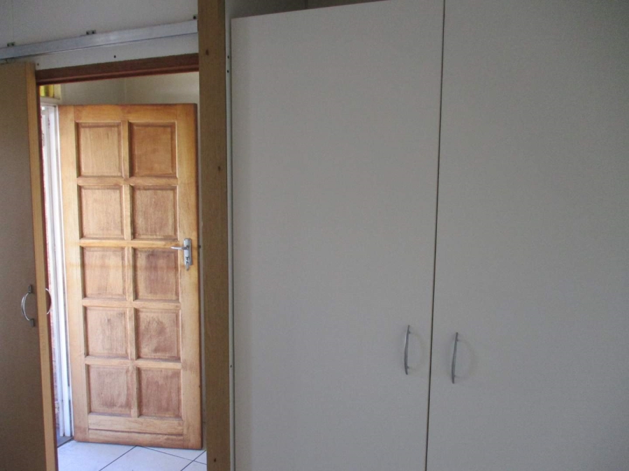To Let 1 Bedroom Property for Rent in Hatfield Gauteng
