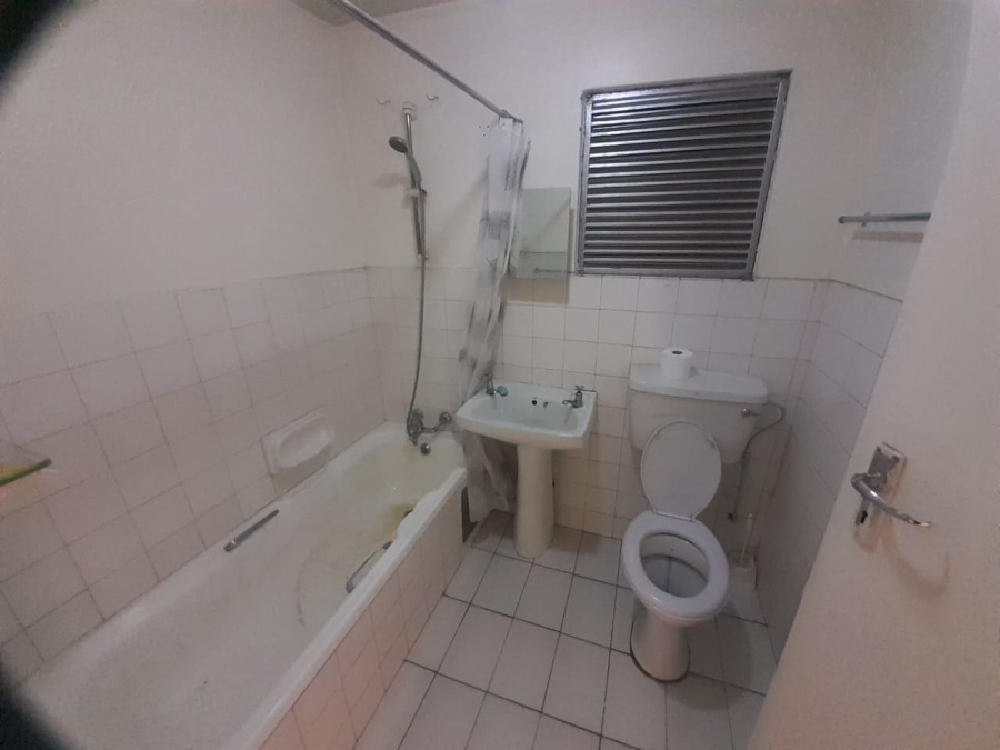 To Let 1 Bedroom Property for Rent in Hatfield Gauteng