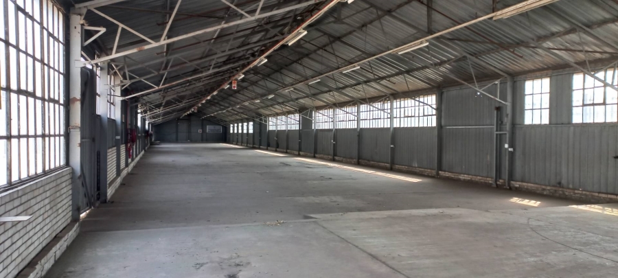 To Let Commercial Property for Rent in Benoni Gauteng