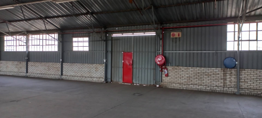 To Let Commercial Property for Rent in Benoni Gauteng
