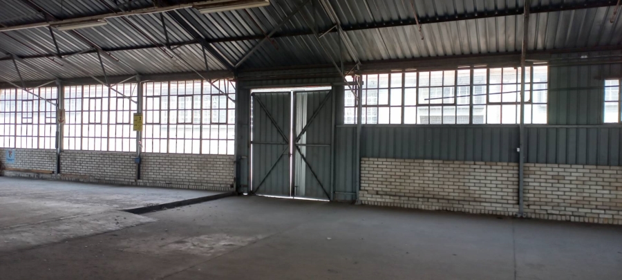 To Let Commercial Property for Rent in Benoni Gauteng