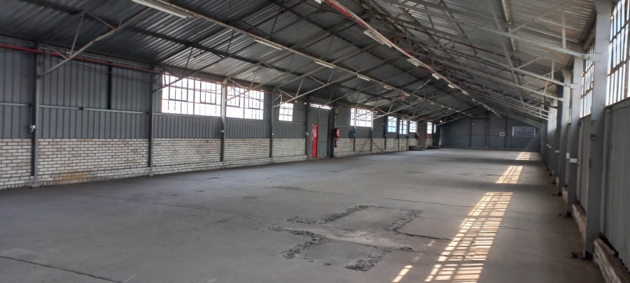 To Let Commercial Property for Rent in Benoni Gauteng