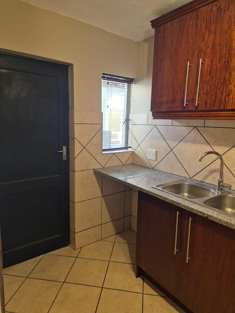 3 Bedroom Property for Sale in Boardwalk Gauteng