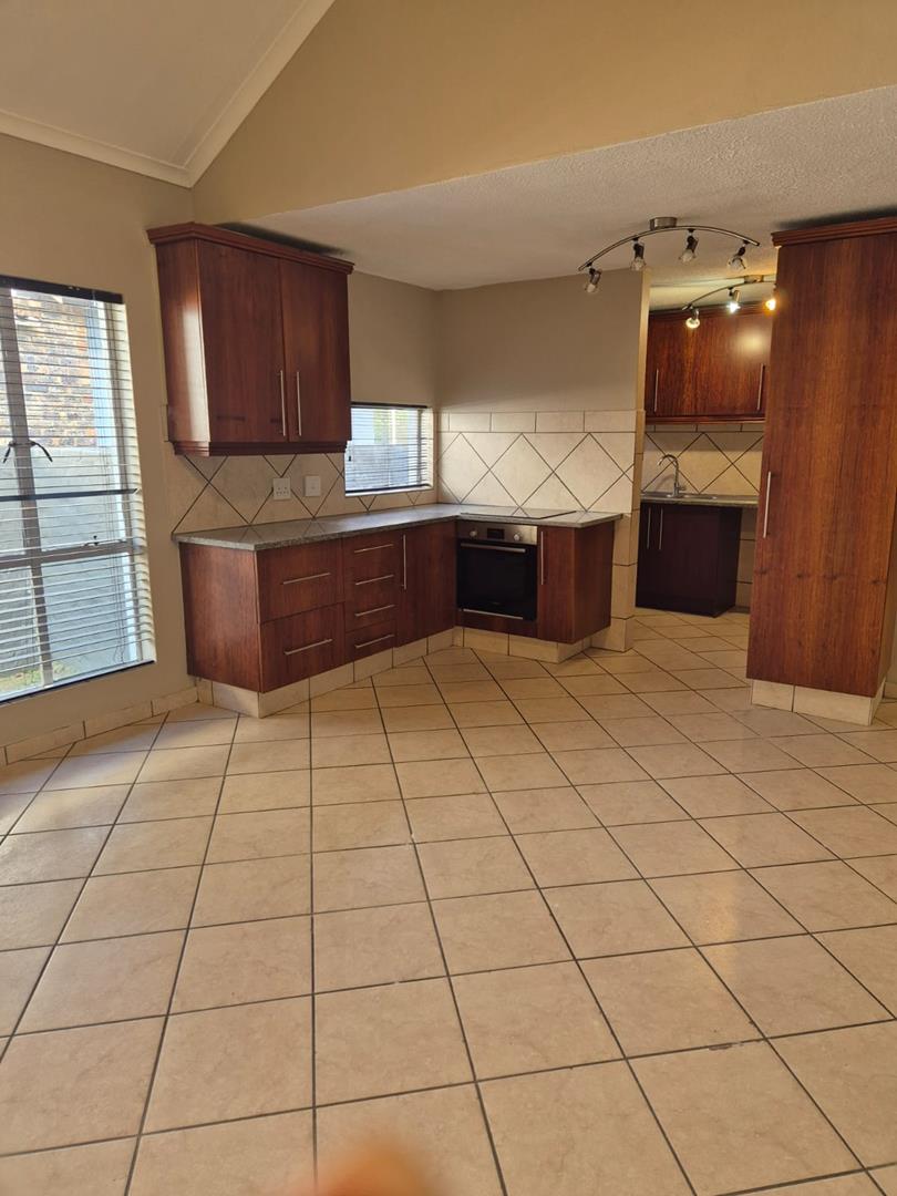 3 Bedroom Property for Sale in Boardwalk Gauteng