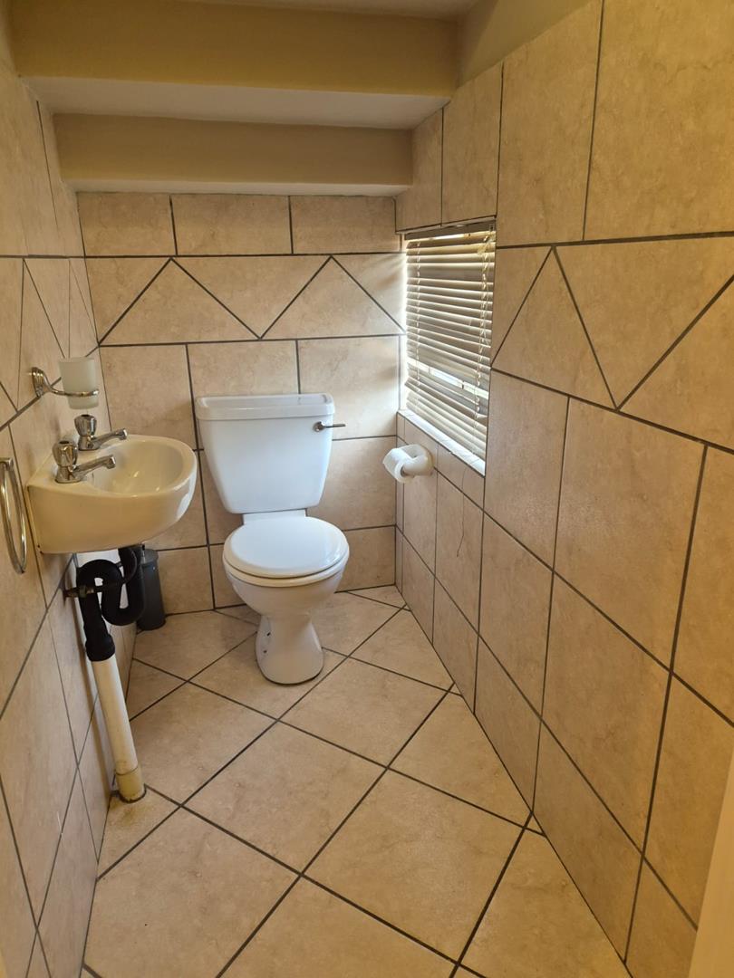 3 Bedroom Property for Sale in Boardwalk Gauteng