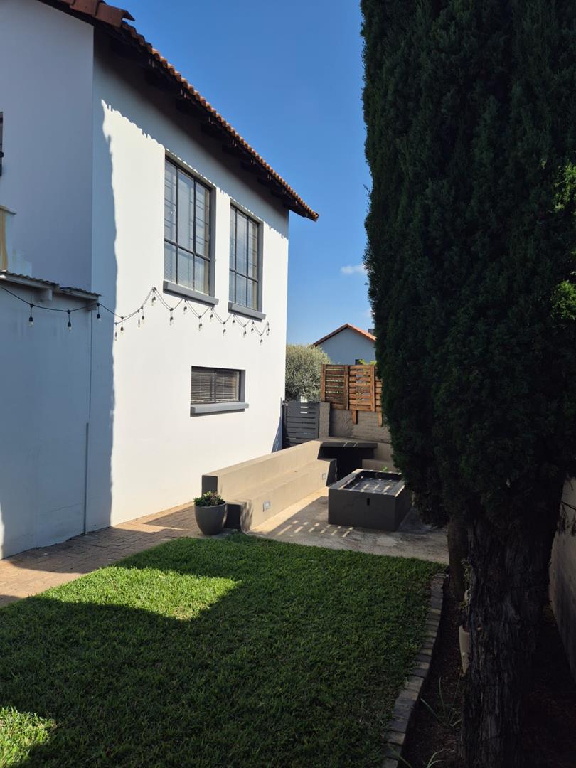 3 Bedroom Property for Sale in Boardwalk Gauteng