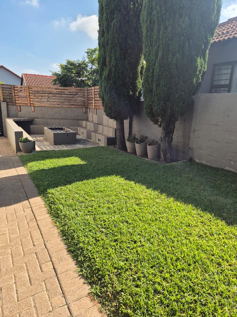 3 Bedroom Property for Sale in Boardwalk Gauteng