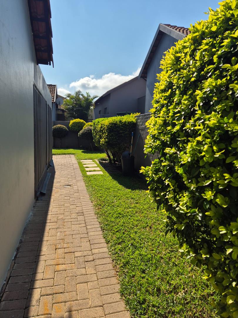 3 Bedroom Property for Sale in Boardwalk Gauteng