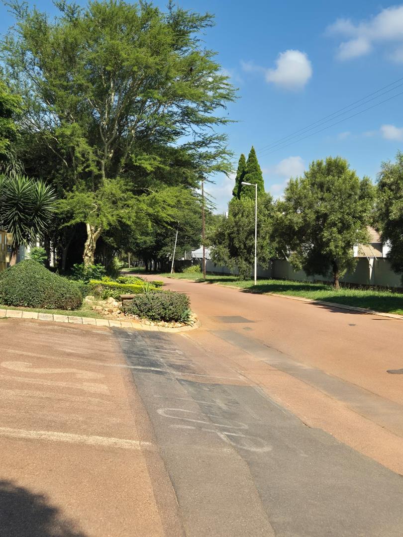 3 Bedroom Property for Sale in Boardwalk Gauteng