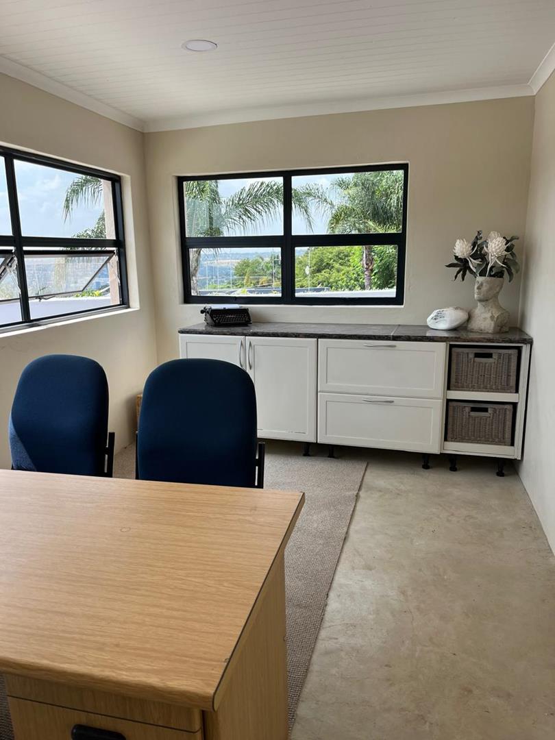 To Let Commercial Property for Rent in Moreleta Park Gauteng