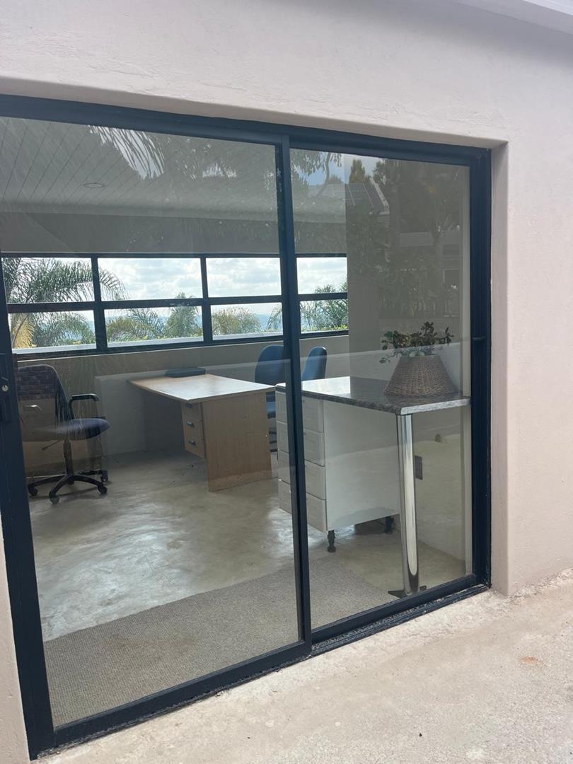 To Let Commercial Property for Rent in Moreleta Park Gauteng