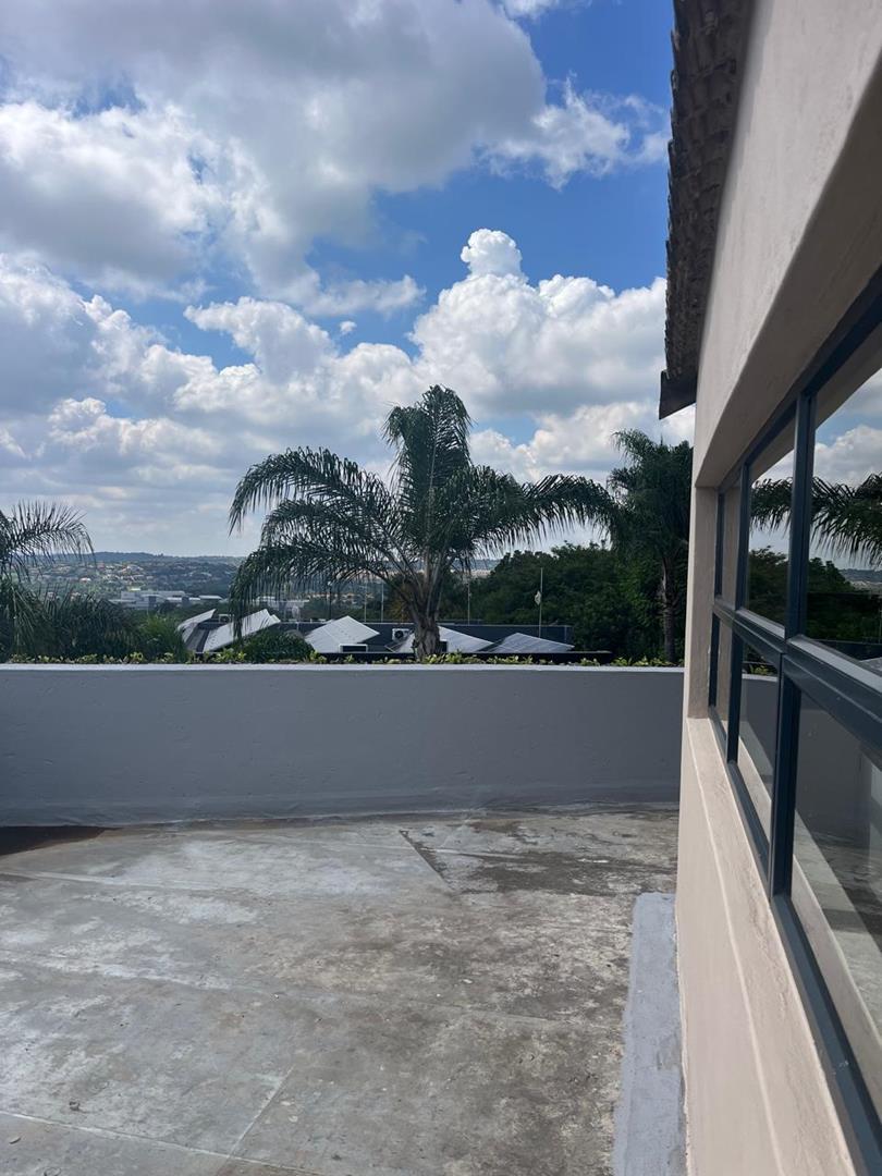 To Let Commercial Property for Rent in Moreleta Park Gauteng