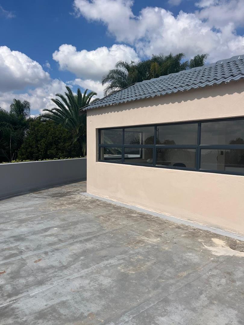 To Let Commercial Property for Rent in Moreleta Park Gauteng