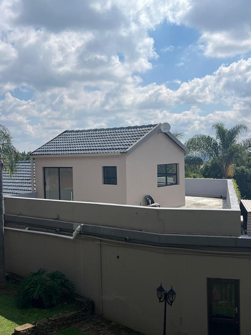 To Let Commercial Property for Rent in Moreleta Park Gauteng