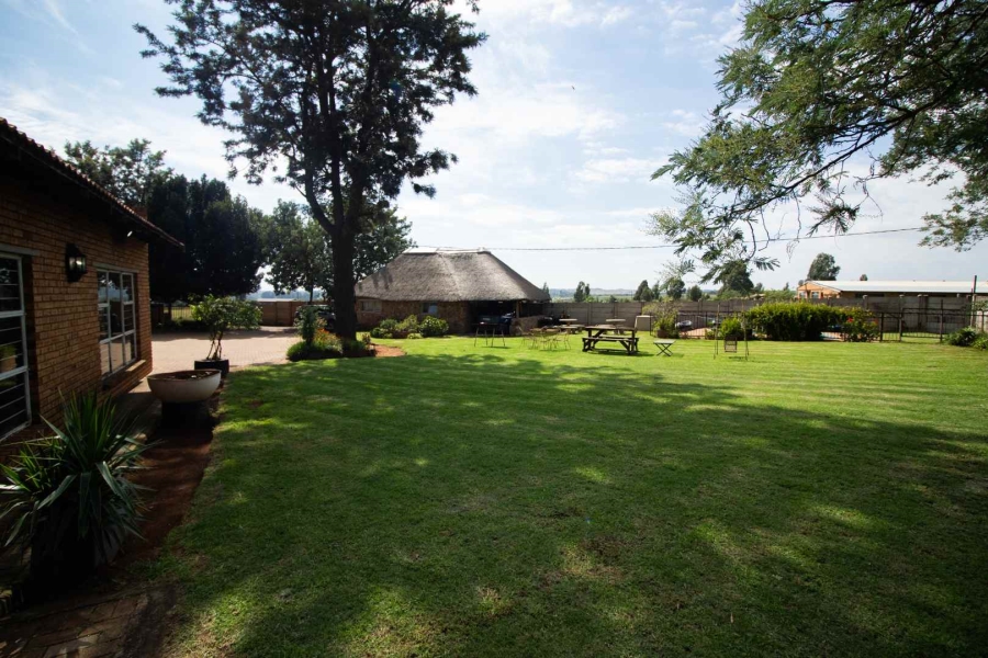 3 Bedroom Property for Sale in Elandsvlei Gauteng