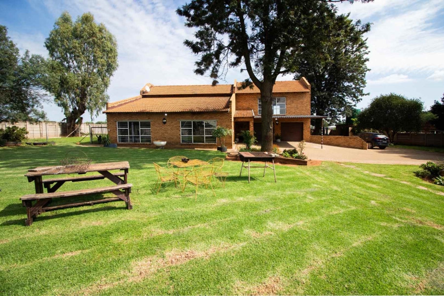 3 Bedroom Property for Sale in Elandsvlei Gauteng