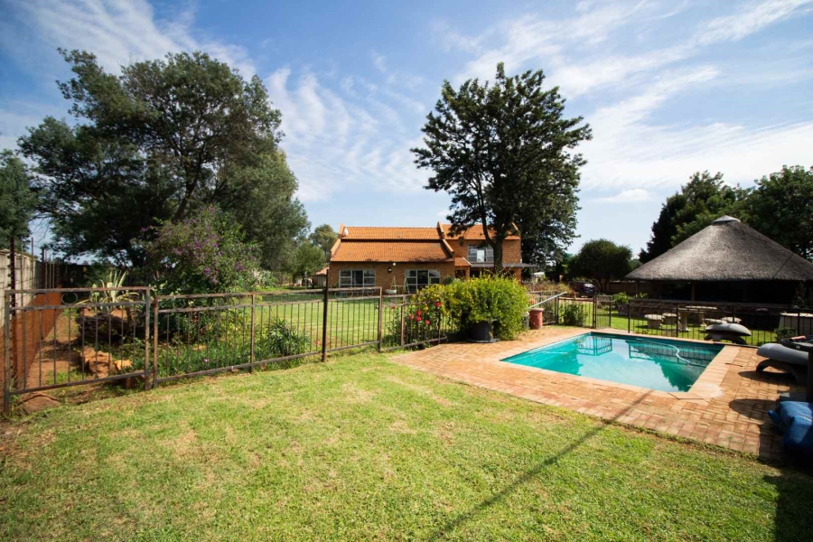 3 Bedroom Property for Sale in Elandsvlei Gauteng