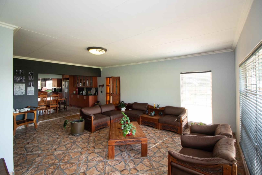 3 Bedroom Property for Sale in Elandsvlei Gauteng