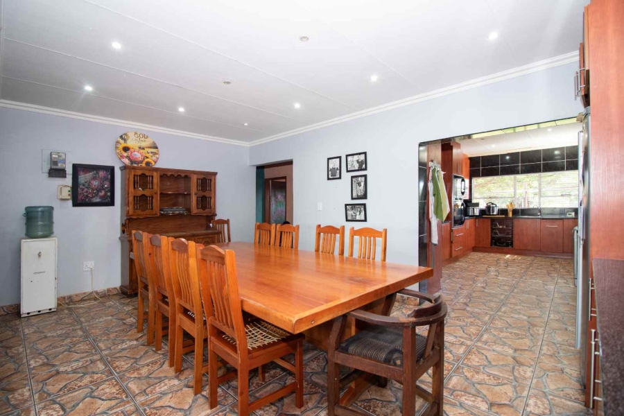 3 Bedroom Property for Sale in Elandsvlei Gauteng