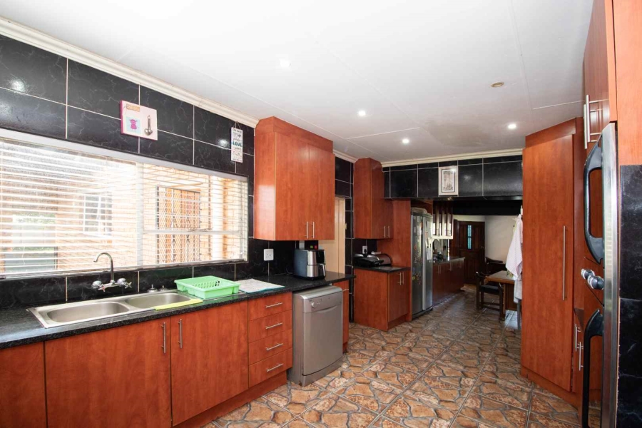 3 Bedroom Property for Sale in Elandsvlei Gauteng