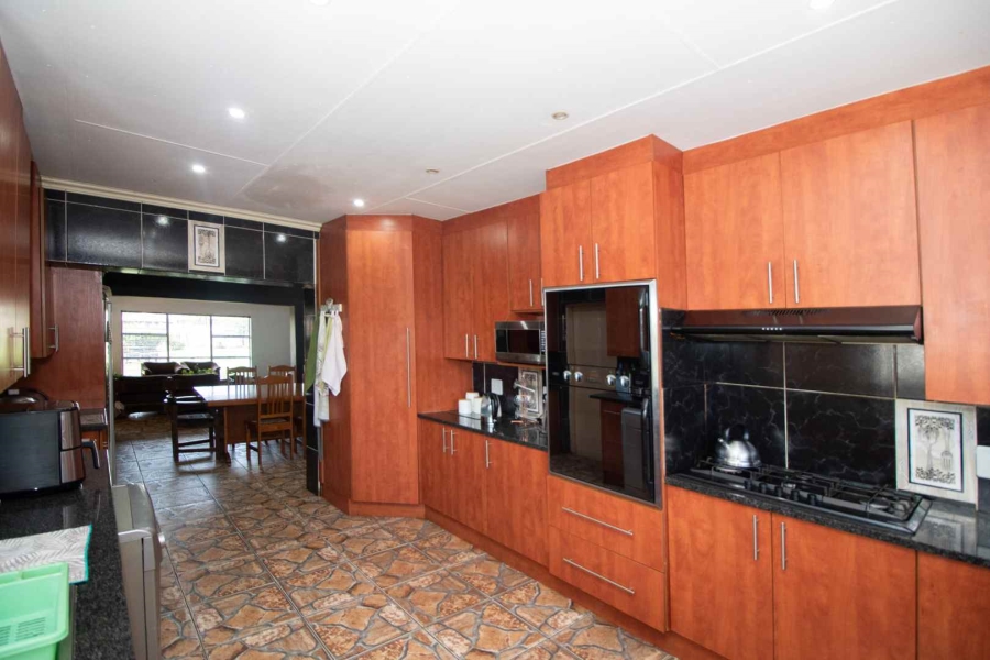 3 Bedroom Property for Sale in Elandsvlei Gauteng