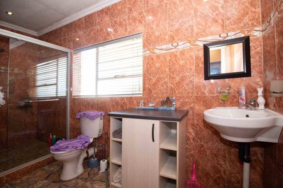 3 Bedroom Property for Sale in Elandsvlei Gauteng