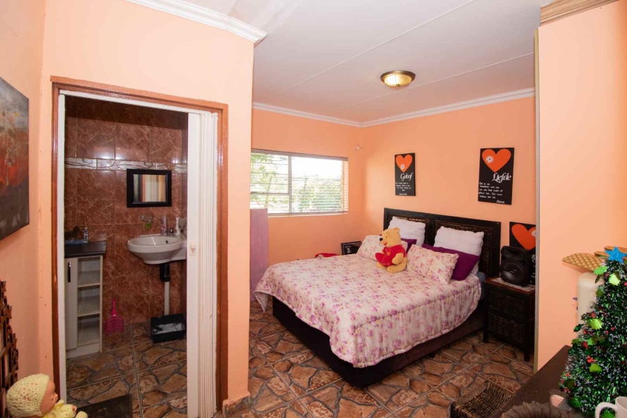 3 Bedroom Property for Sale in Elandsvlei Gauteng