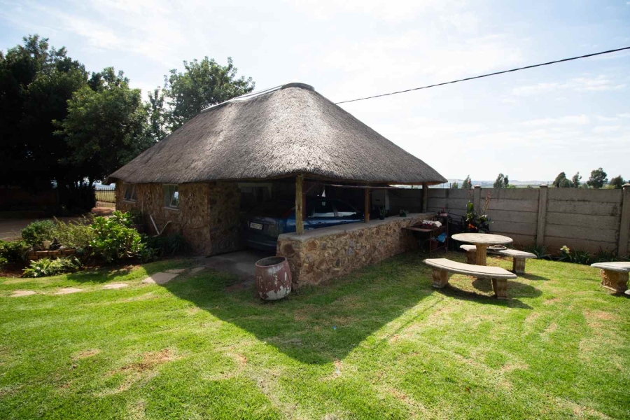 3 Bedroom Property for Sale in Elandsvlei Gauteng