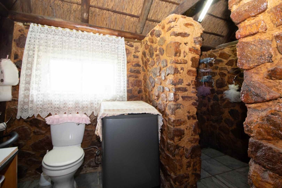 3 Bedroom Property for Sale in Elandsvlei Gauteng