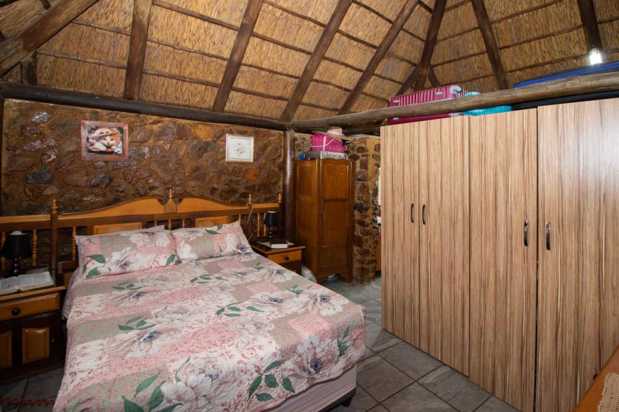 3 Bedroom Property for Sale in Elandsvlei Gauteng
