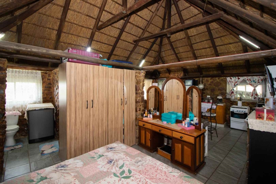 3 Bedroom Property for Sale in Elandsvlei Gauteng
