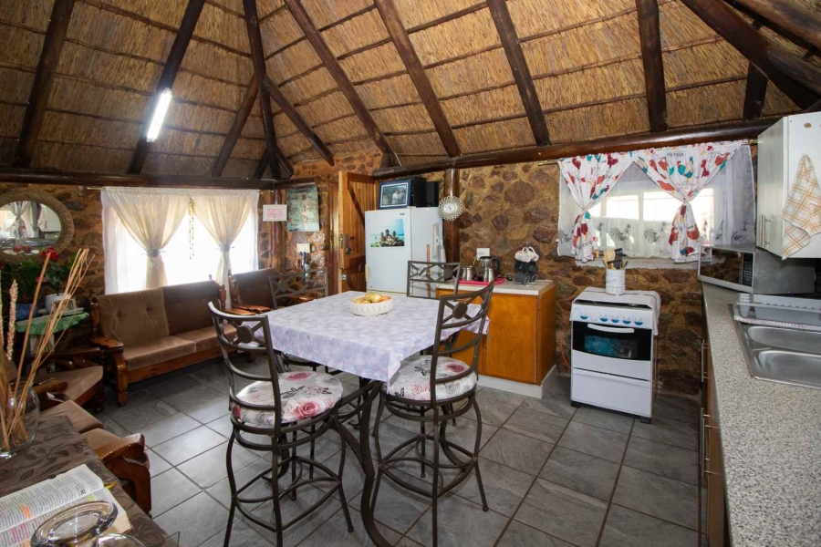 3 Bedroom Property for Sale in Elandsvlei Gauteng